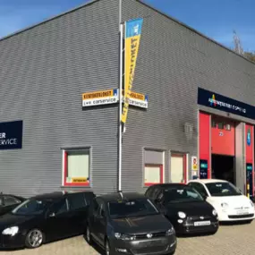 Bild von Autovakmeester E+M Carservice