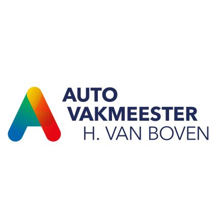 Logo od Autobedrijf H. van Boven | Autovakmeester