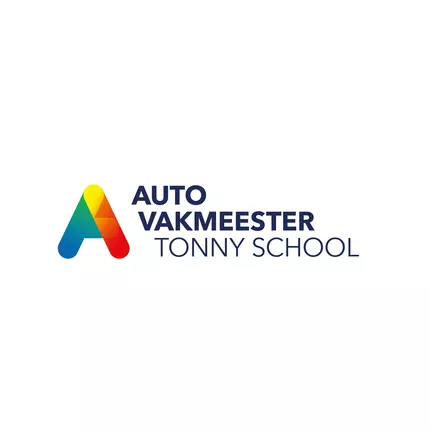 Logo from Autovakmeester Tonny School