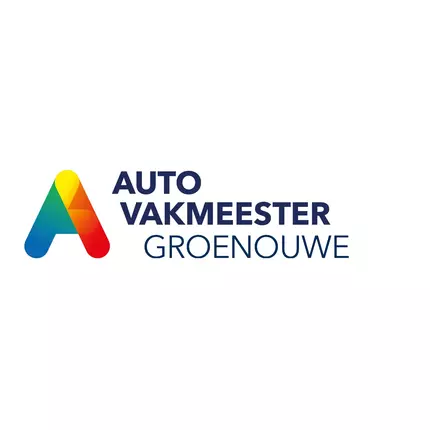 Logo van Autovakmeester Groenouwe