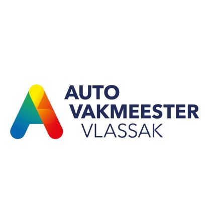 Logotyp från Autovakmeester Vlassak