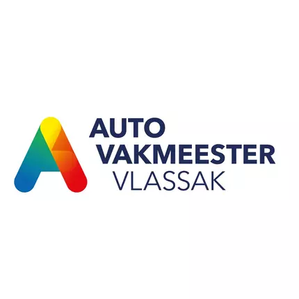 Logo van Autovakmeester Vlassak