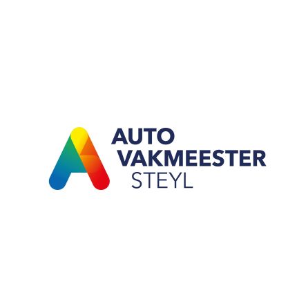 Logo from Autovakmeester Steyl