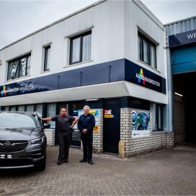 Autovakmeester van Vulpen uit Houten - Vertrouwd onderhoud