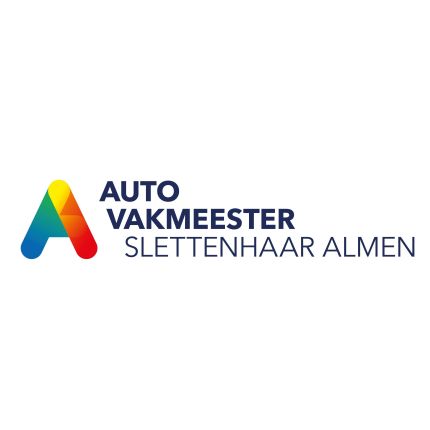 Logo da Autovakmeester Slettenhaar Almen
