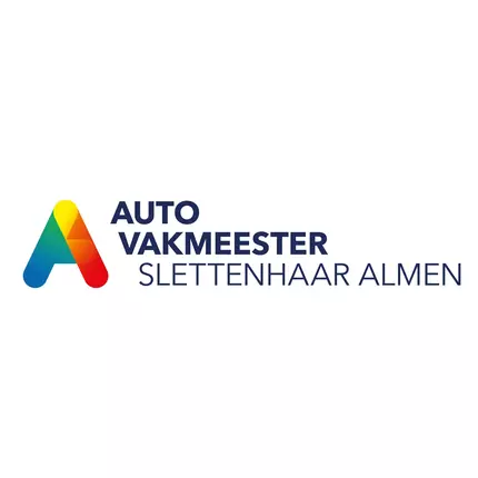 Logo von Autovakmeester Slettenhaar Almen