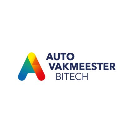 Logo from Autovakmeester Bitech