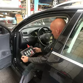 Bild von Autovakmeester Auto Traas