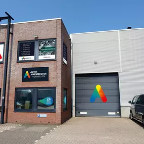 Autovakmeester Vermeulen