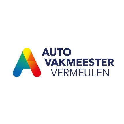 Logo van Autovakmeester Van Alfen Houten