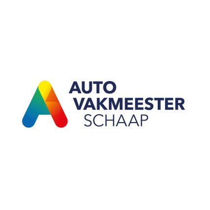 Logo fra Autovakmeester Schaap