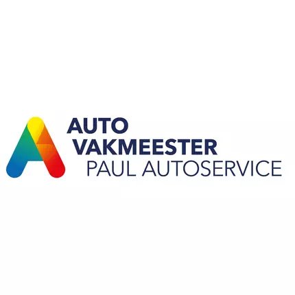 Logo van Autovakmeester Paul Autoservice