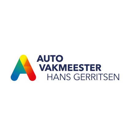 Logo od Autovakmeester Hans Gerritsen