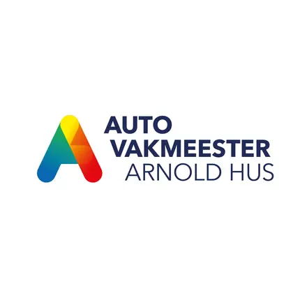 Logo od Autovakmeester Arnold Hus