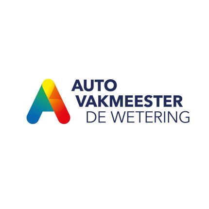 Logo de Autovakmeester De Wetering