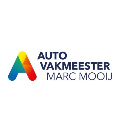 Λογότυπο από Autovakmeester Marc Mooij
