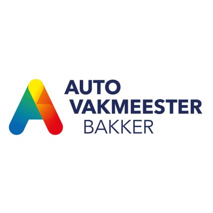 Logo da Autovakmeester Bakker