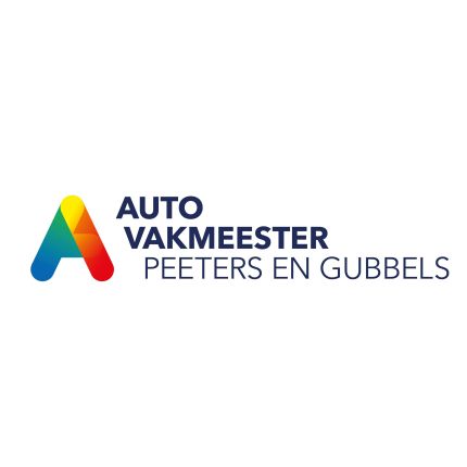 Logo van Autovakmeester Peeters en Gubbels