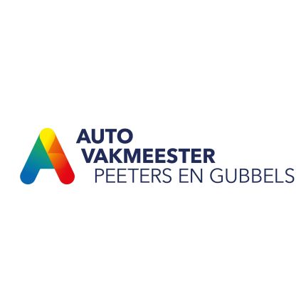 Logo de Autovakmeester Peeters en Gubbels