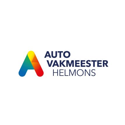 Logotyp från Autovakmeester Helmons