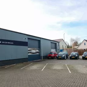 Bild von Autovakmeester van der Breggen