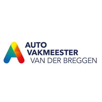 Logo od Autovakmeester van der Breggen