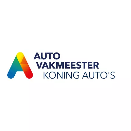 Logo fra Autovakmeester Koning Auto's