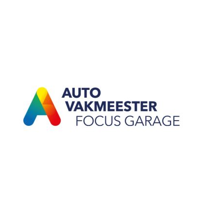 Logo fra Autovakmeester Focus Garage