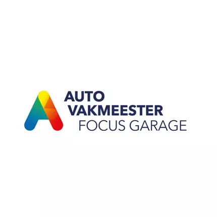 Logo van Autovakmeester Focus Garage