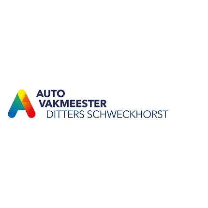 Logo fra Autovakmeester Ditters-Schweckhorst