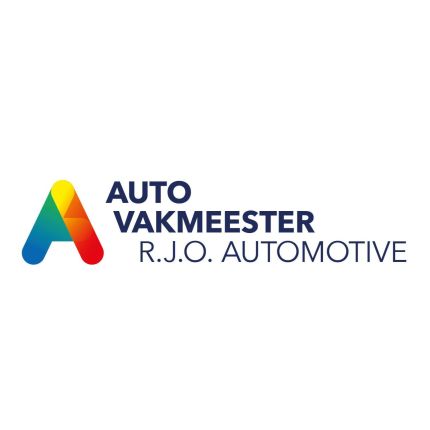Logo van Autovakmeester R.J.O. Automotive