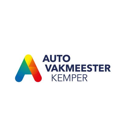 Logo da Autovakmeester Kemper
