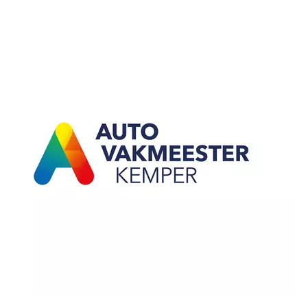 Logo de Autovakmeester Kemper