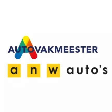 Logo fra ANW Auto's