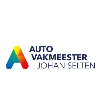 Logo de Autovakmeester Johan Selten