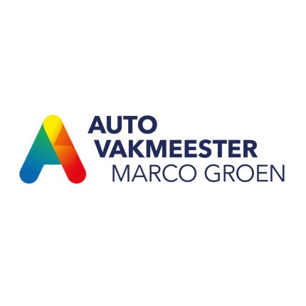 Logo fra Autovakmeester Marco Groen
