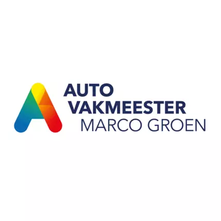 Logo from Autovakmeester Marco Groen