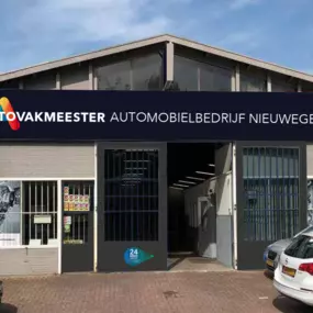 Autovakmeester Nieuwegein