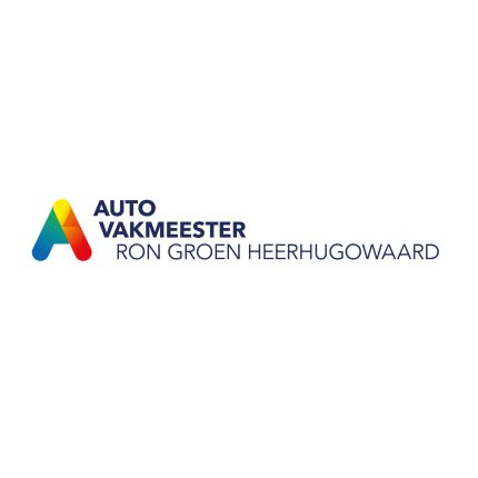 Logo od Autovakmeester Ron Groen Heerhugowaard