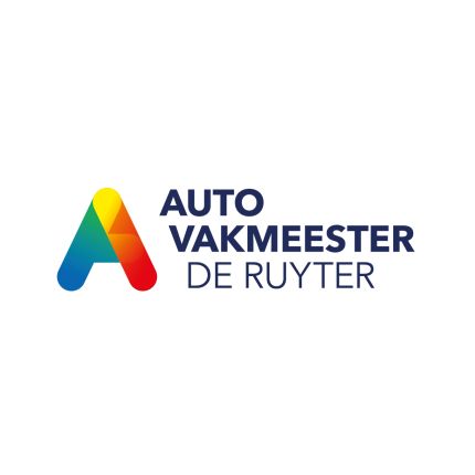 Logo von Autovakmeester De Ruyter