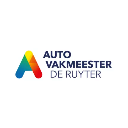 Logo od Autovakmeester De Ruyter