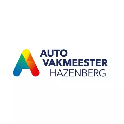 Logo od Autovakmeester Hazenberg