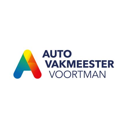 Logotyp från Autovakmeester Voortman