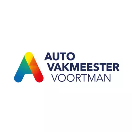 Logo van Autovakmeester Voortman