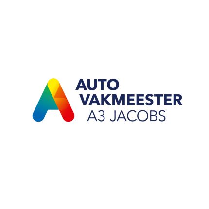 Logo van Autovakmeester A3 Jacobs