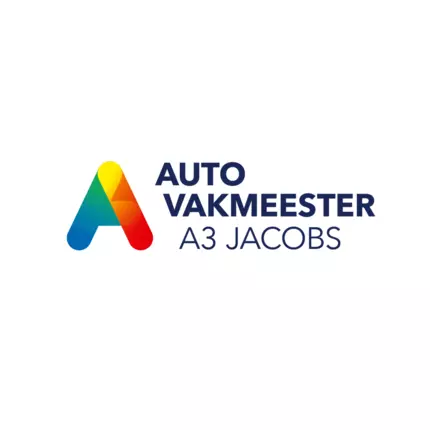 Logo de Autovakmeester A3 Jacobs