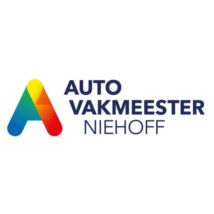 Λογότυπο από Autovakmeester Niehoff