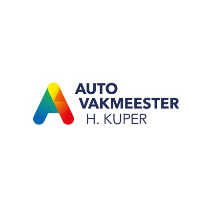 Logótipo de Autovakmeester H. Kuper