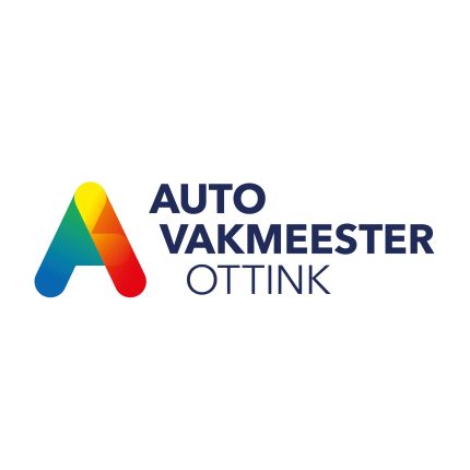 Λογότυπο από Autovakmeester Ottink