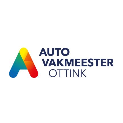 Logo fra Autovakmeester Ottink